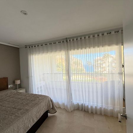 Oasis Beach Mascarat อัลเตอา ภายนอก รูปภาพ