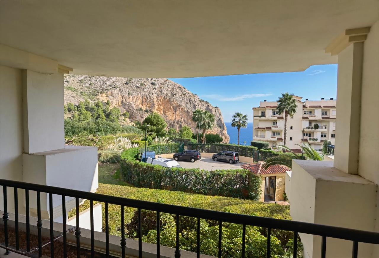 Oasis Beach Mascarat อัลเตอา ภายนอก รูปภาพ