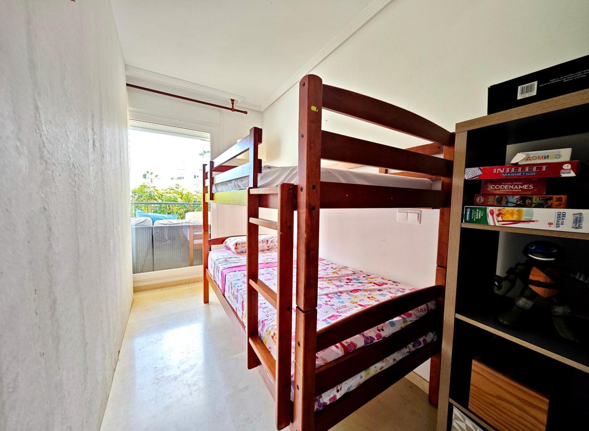 Oasis Beach Mascarat อัลเตอา ภายนอก รูปภาพ