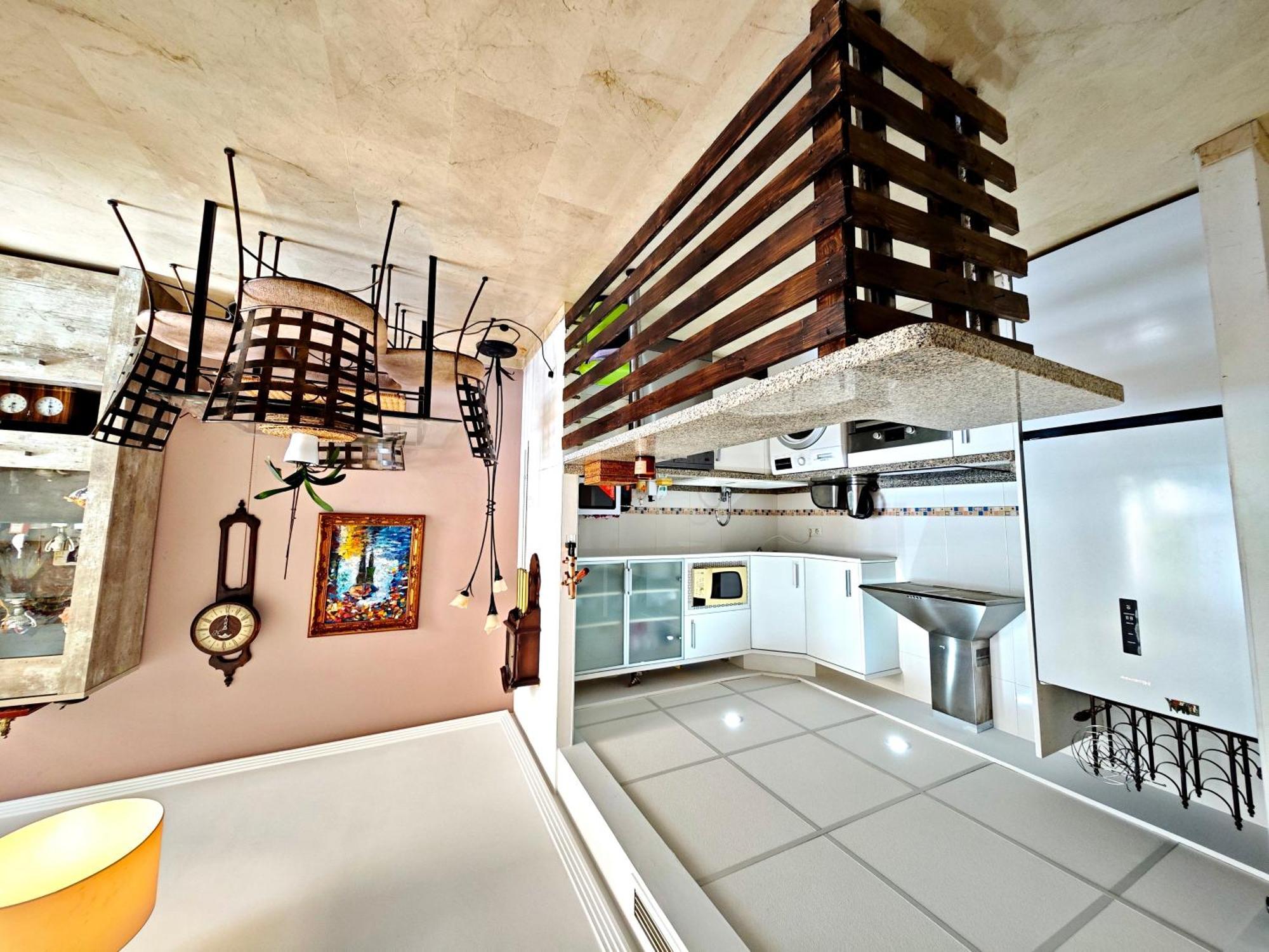 Oasis Beach Mascarat อัลเตอา ภายนอก รูปภาพ