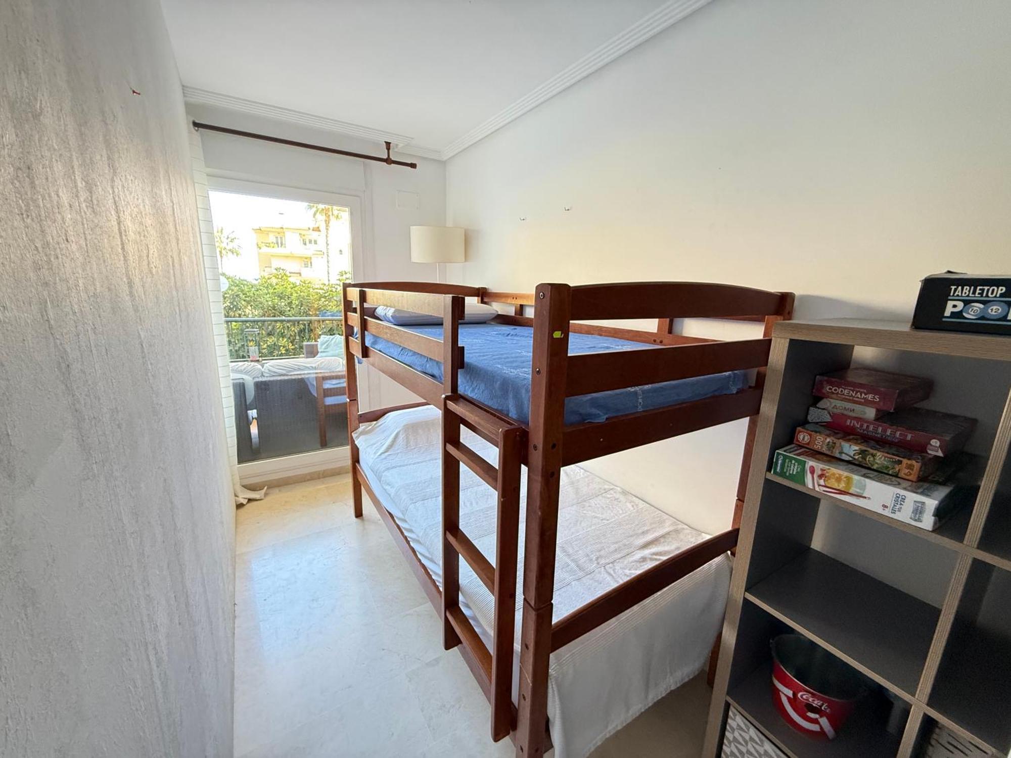 Oasis Beach Mascarat อัลเตอา ภายนอก รูปภาพ