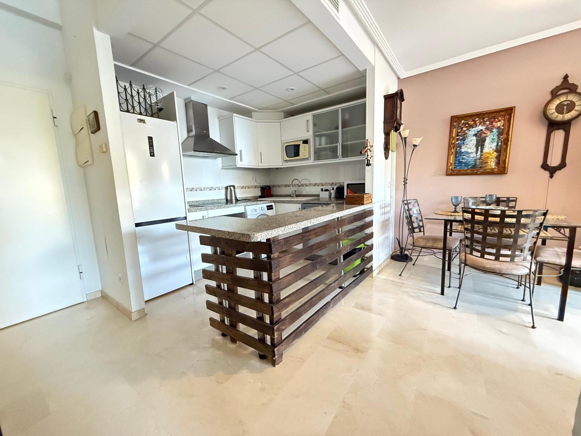Oasis Beach Mascarat อัลเตอา ภายนอก รูปภาพ