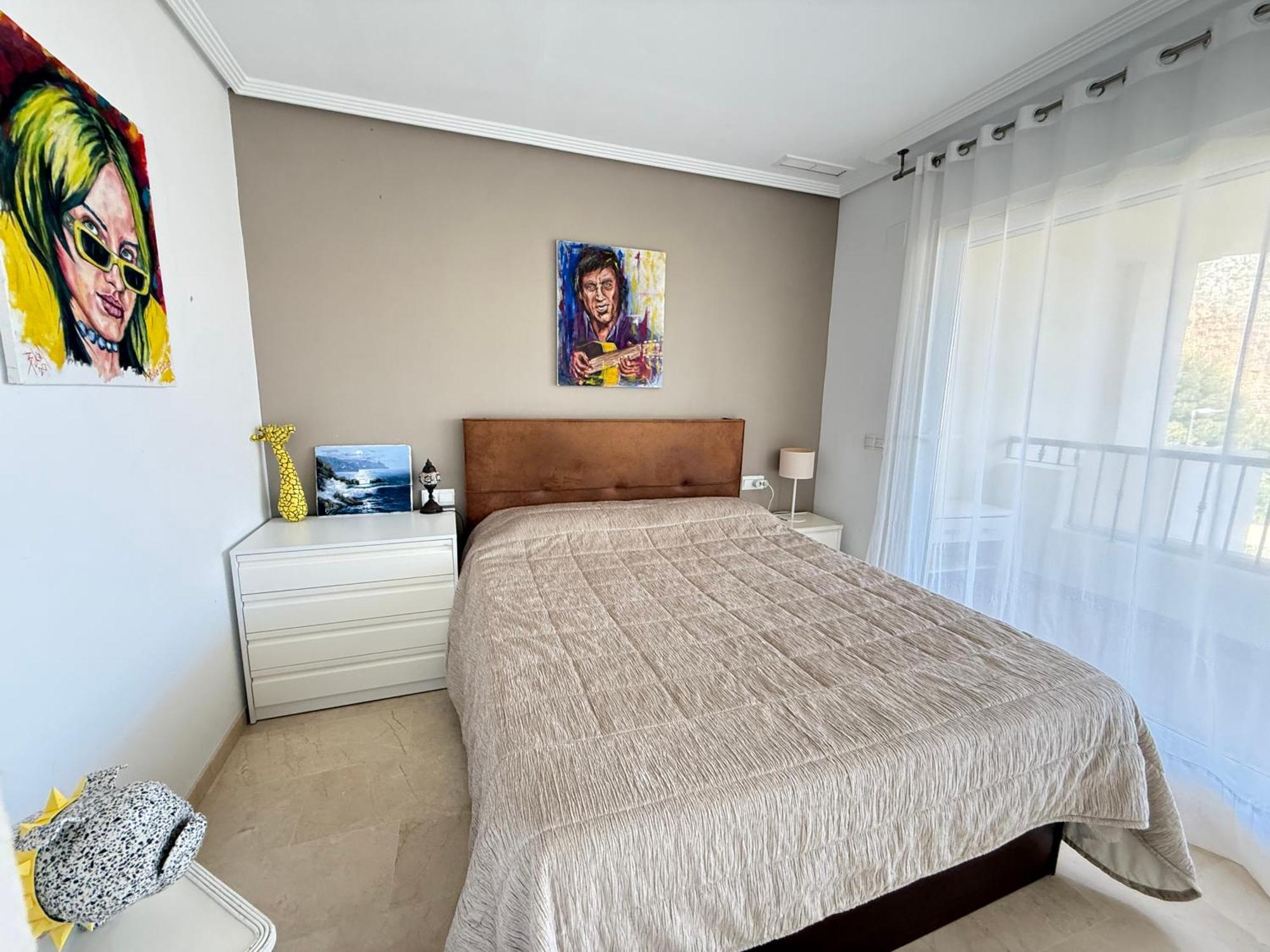 Oasis Beach Mascarat อัลเตอา ภายนอก รูปภาพ