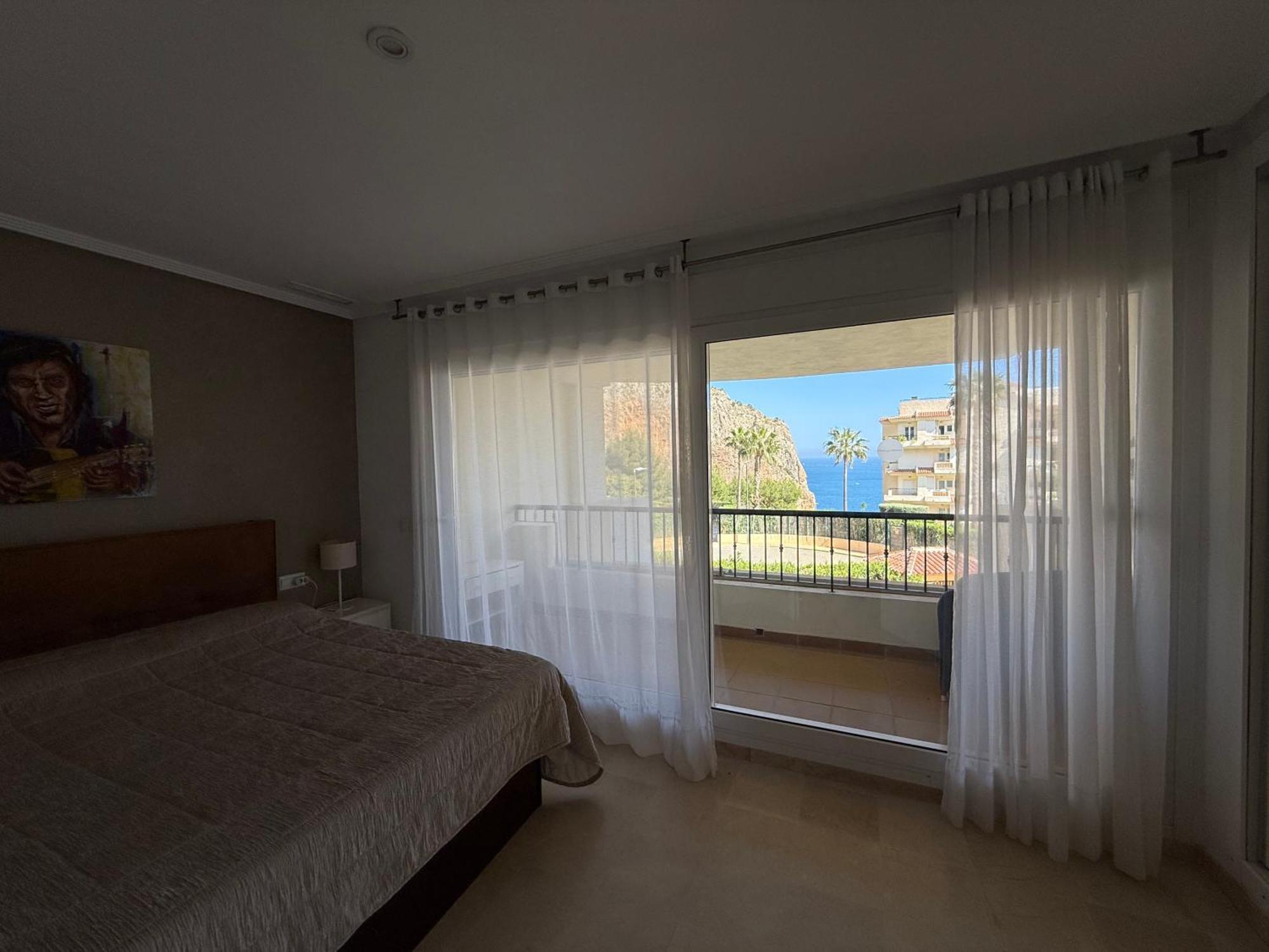 Oasis Beach Mascarat อัลเตอา ภายนอก รูปภาพ
