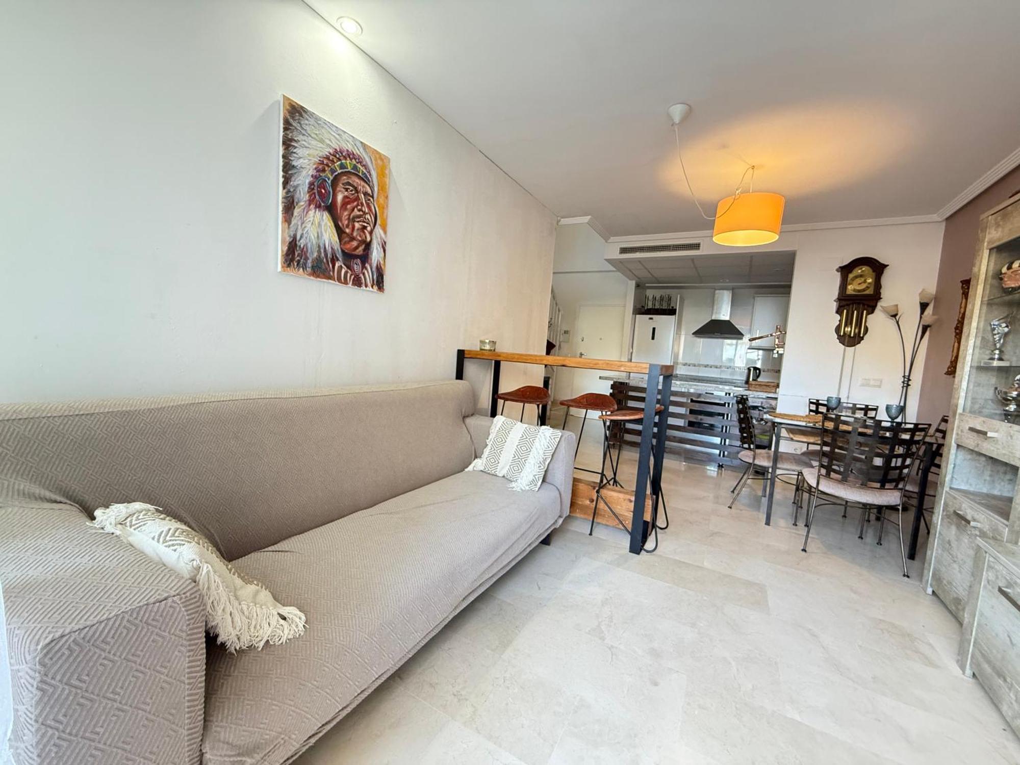 Oasis Beach Mascarat อัลเตอา ภายนอก รูปภาพ