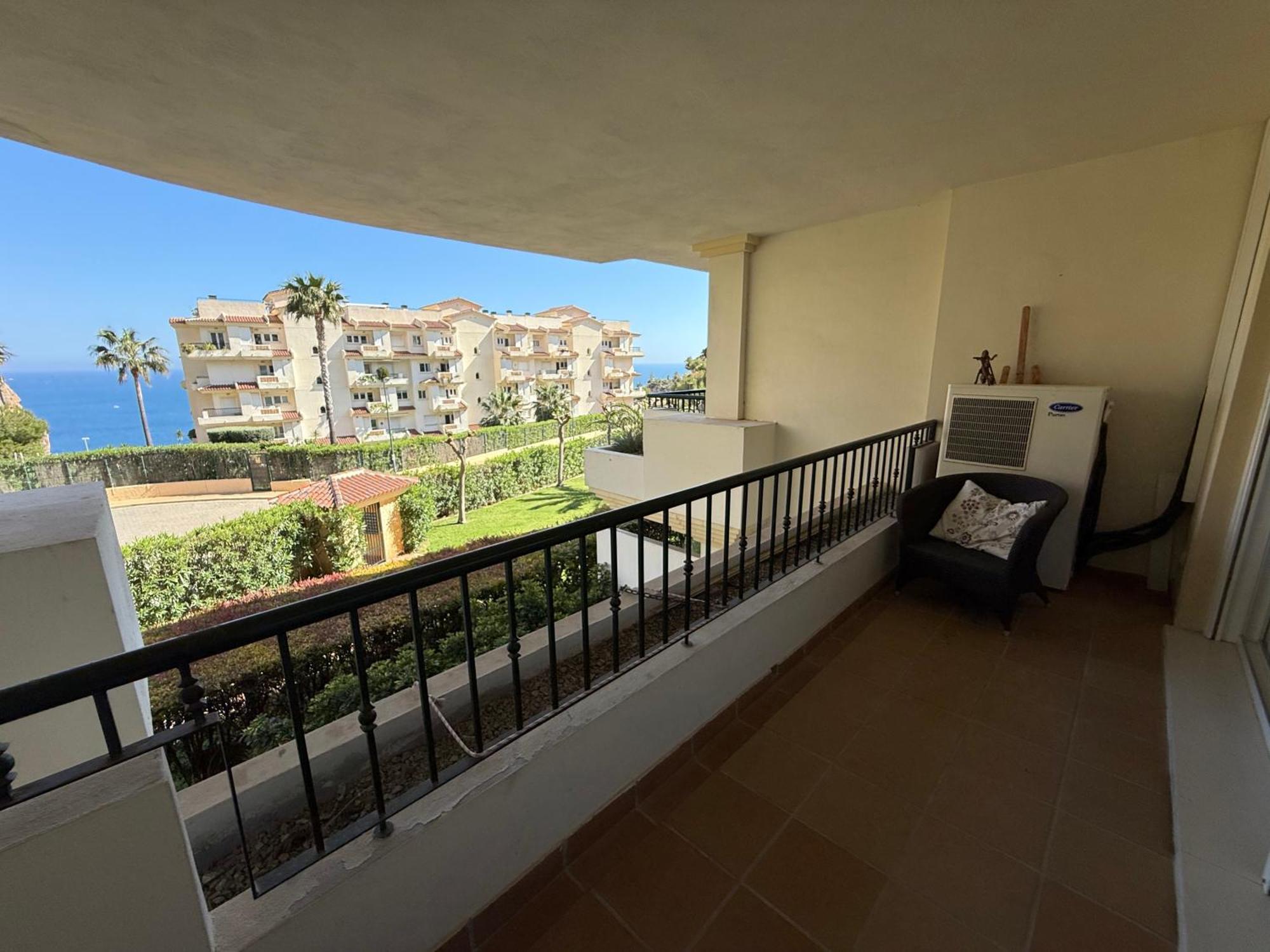 Oasis Beach Mascarat อัลเตอา ภายนอก รูปภาพ